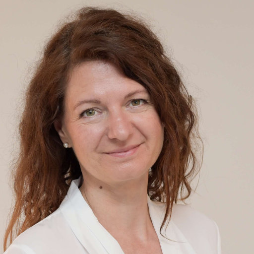 Alexandra Graßler - sicher und frei sprechen